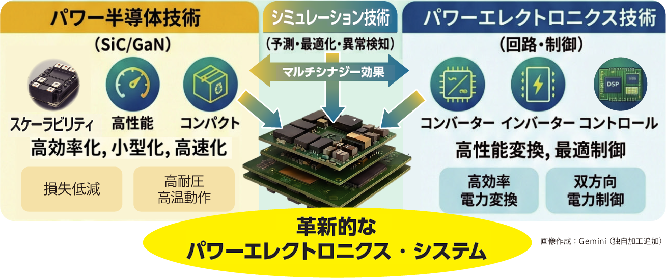 研究内容
