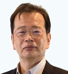 高橋 良和 教授
