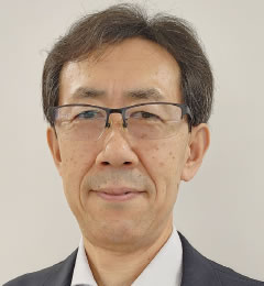川田 辰実 特任教授