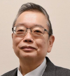 遠藤 哲郎 教授