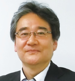 大熊 康浩 特任教授