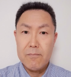 池田 良成 特任教授